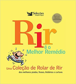Rir E O Melhor Remedio