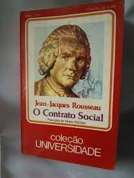 O Contrato Social