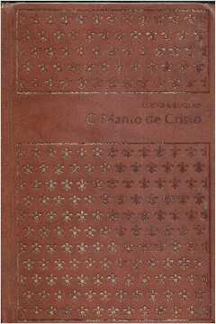O Manto De Cristo