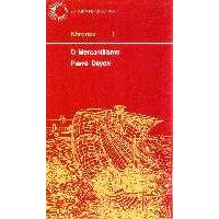 O Mercantilismo