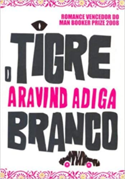 O Tigre Branco