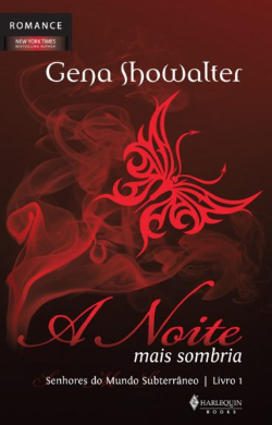 A Noite Mais Sombria