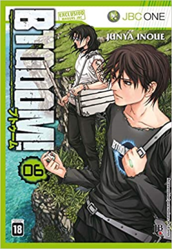 Btooom! 06