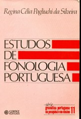 Estudos De Fonologia Portuguesa
