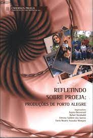 refletindo sobre proeja - produções de porto alegre