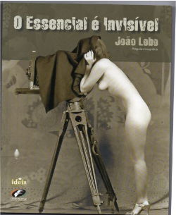 O Essencial E Invisivel - Pesquisa Iconografica