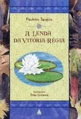 Lenda Da Vitoria - Regia, A