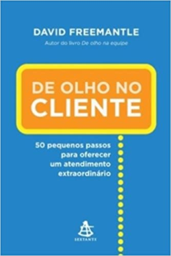 De Olho No Cliente