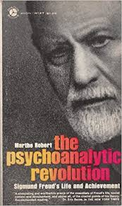The Psychoanalytic Revolution