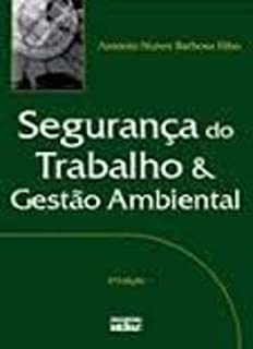 Seguranca Do Trabalho E Gestao Ambiental