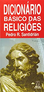 Dicionario Basico Das Religioes