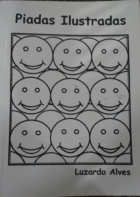 Piadas Ilustradas