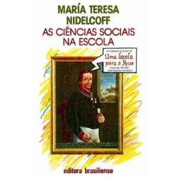 As Ciencias Sociais Na Escola