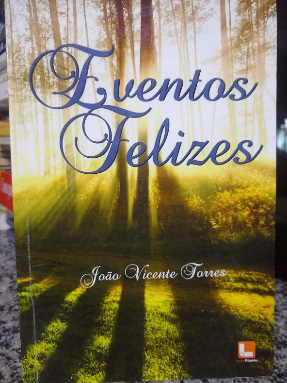 Eventos Felizes