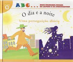 Dia E A Noite Uma Perseguicao Diaria