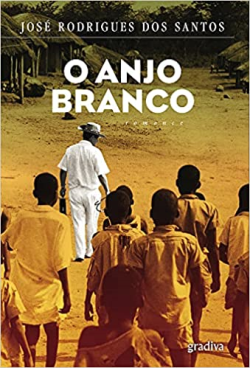 O Anjo Branco - Romance