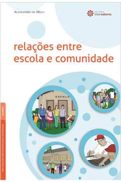 Relacoes Entre Escola E Comunidade