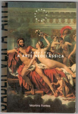 Saber Ver A Arte Neoclassica