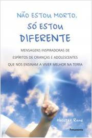 Nao Estou Morto So Estou Diferente