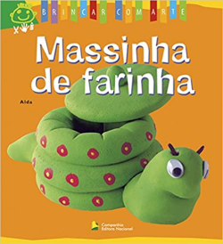 Massinha De Farinha