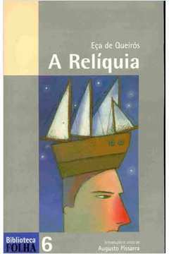 A Reliquia
