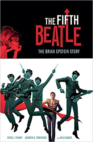 The Fifth Beatle - The Brian Epstein Story