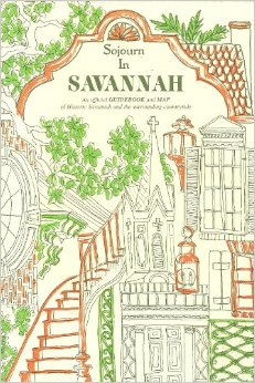 Sojourn In Savannah - Em Ingles