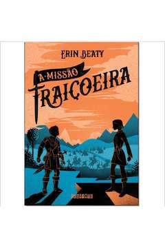 A Missao Traicoeira
