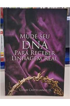 Mude Seu DNA Para Receber Linhagem Real