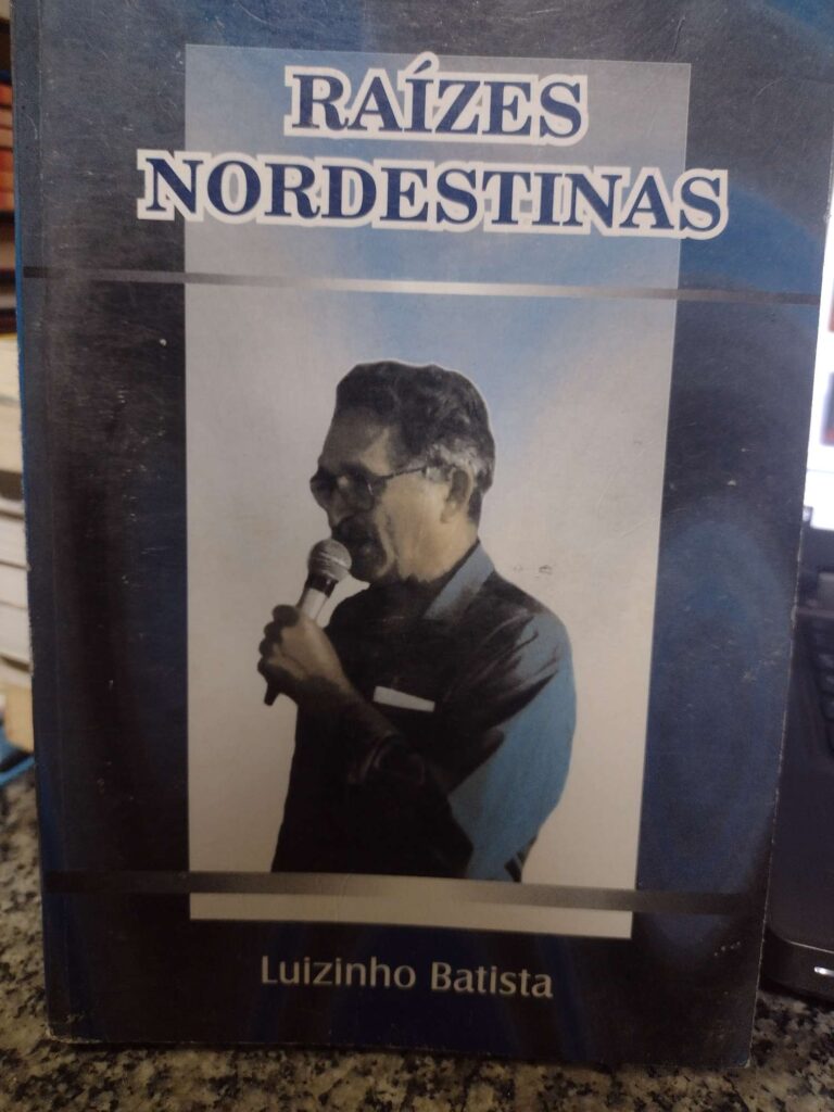 Raizes Nordestinas
