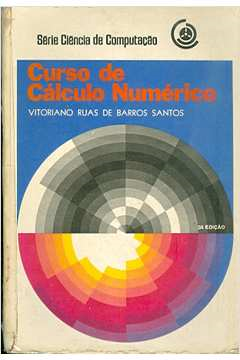 Curso De Calculo Numerico