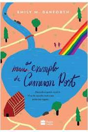 O Mau Exemplo De Cameron Post