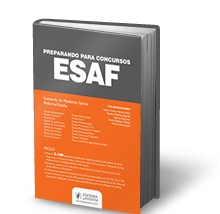 Preparando Para Concursos Esaf