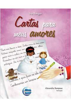 Cartas Para Meus Amores