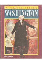 Os Grandes Lideres - Washington