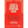 Introducao Ao Estudo Da Estrutura Social