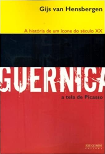 Guernica - a história de um ícone do século XX