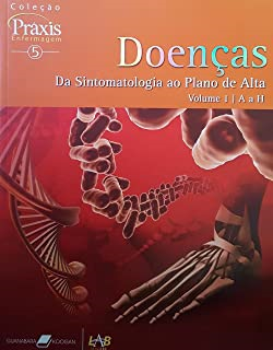 Doencas Da Sintomatologia Ao Plano De Alta V.01 A-h