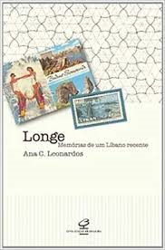 Longe - Memorias De Um Libano Recente