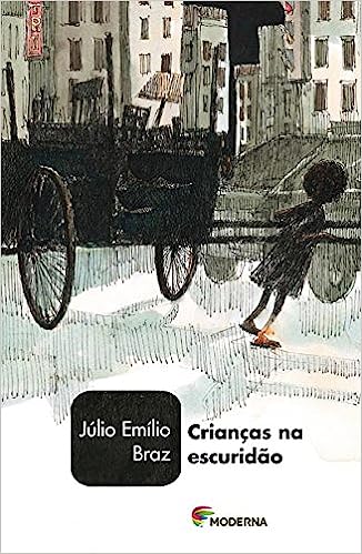 Criancas Na Escuridao