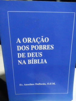 A Oracao Dos Pobres De Deus Na Biblia