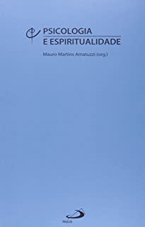 Psicologia E Espiritualidade