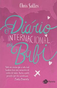 O Diario Internacional De Babi