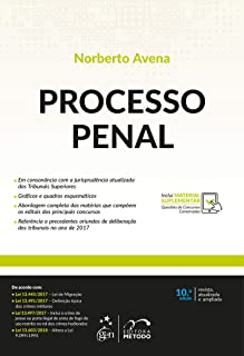 Processo Penal