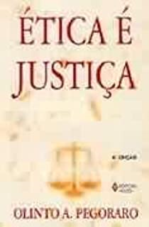 Etica E Justica