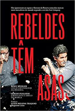 Rebeldes Tem Asas