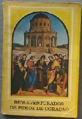 Bem-aventuirados Os Puros De Coracao