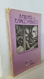 A Mulher e o Espaco Publico
