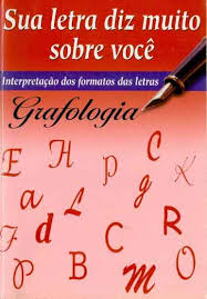 Sua Letra Diz Muito Sobre Voce - Interpretacao Dos Formatos Das Lestras