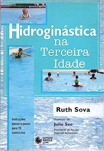 Hidroginastica Na Terceira Idade